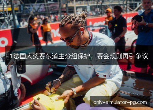 F1法国大奖赛东道主分组保护，赛会规则再引争议